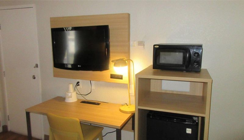 Camera - Park Inn by Radisson Wells