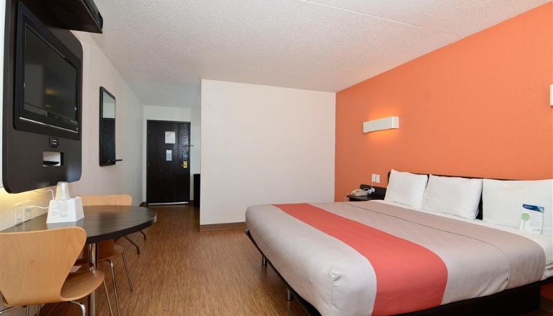 Camera standard (doppia) - MOTEL 6 SOUTH HAVEN