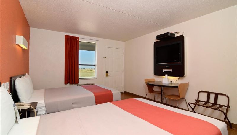 Standardzimmer (Doppel) - MOTEL 6 SOUTH HAVEN