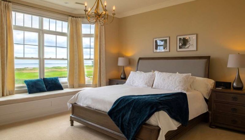 Zimmer - Fox Harb'r Resort