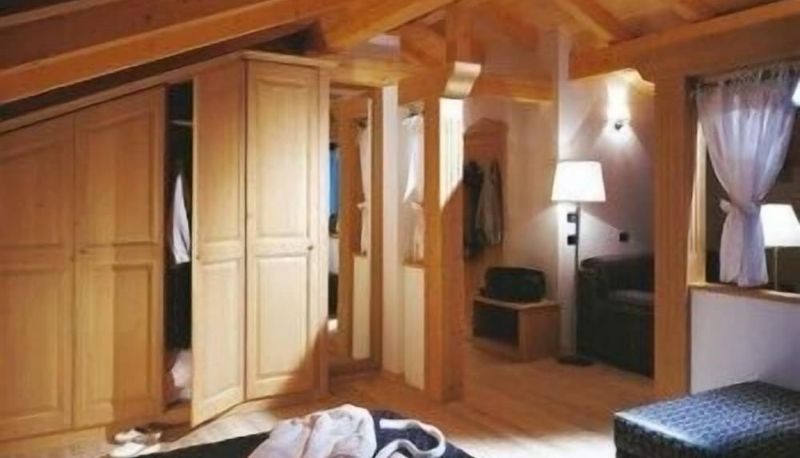 Standard room - AlpHotel Taller