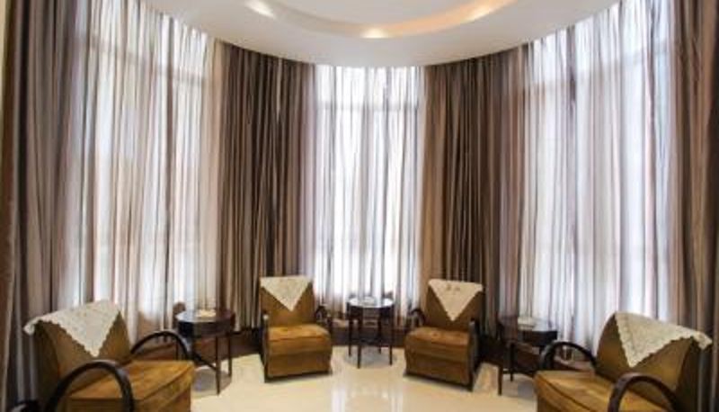 Sala - Huaian Jinjiang Inn Wanda Plaza East Jiankang Road Huaian Bus Station
