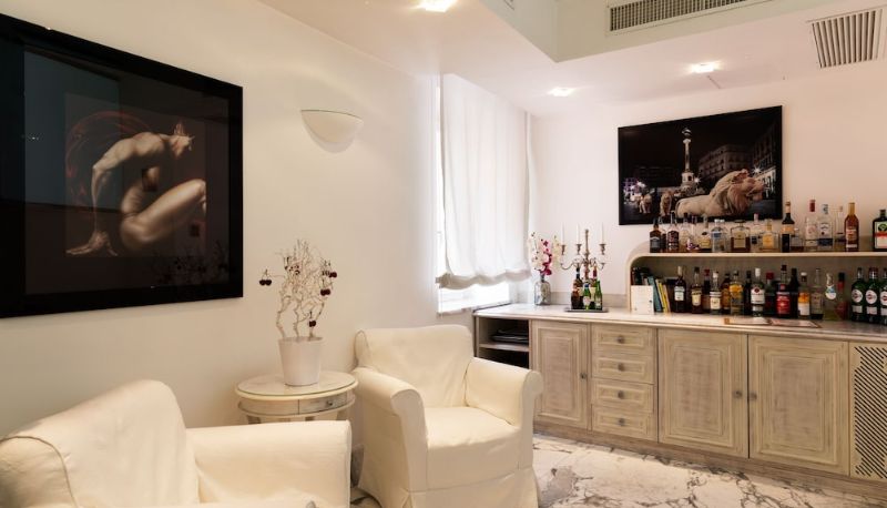 Hal - La Ciliegina Lifestyle Hotel Lifestyle Hotel