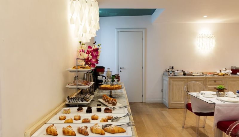 Info - La Ciliegina Lifestyle Hotel Lifestyle Hotel