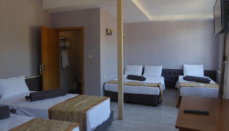 Habitación estándar - Preferred Hotel Old City