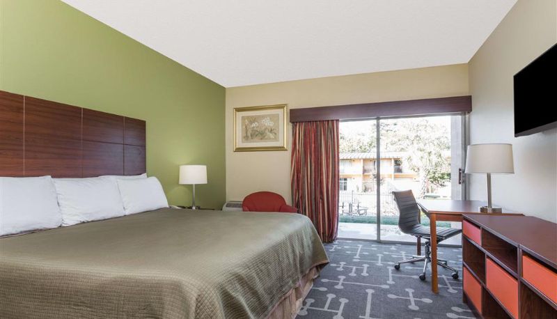 Habitación - Howard Johnson by Wyndham Athens