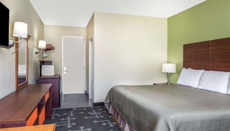 Habitación - Howard Johnson by Wyndham Athens