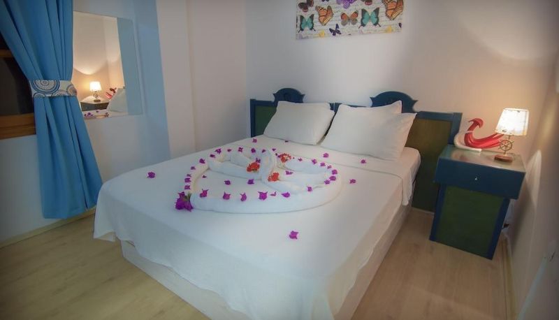 Apartment - Korsan Ada Hotel