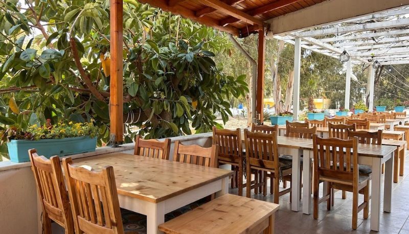 Restoran - Golden Pension