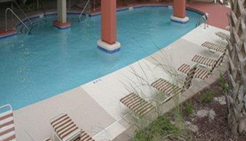 Area benessere - BAHAMA SANDS LUXURY CONDOS