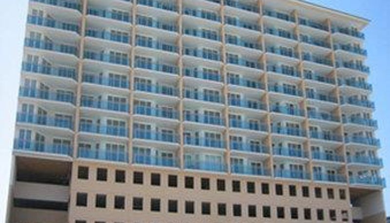 Vista esterna - BAHAMA SANDS LUXURY CONDOS
