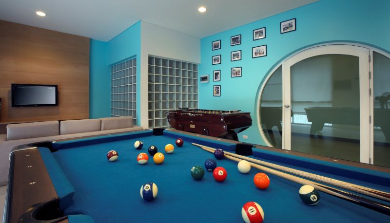 Info - Shama Sukhumvit Bangkok