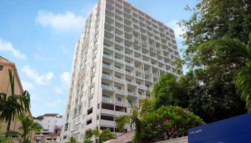 Info - Shama Sukhumvit Bangkok