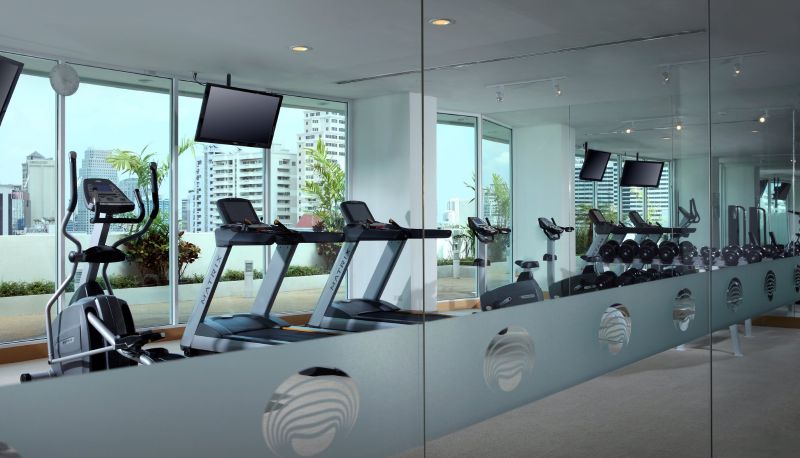 Info - Shama Sukhumvit Bangkok