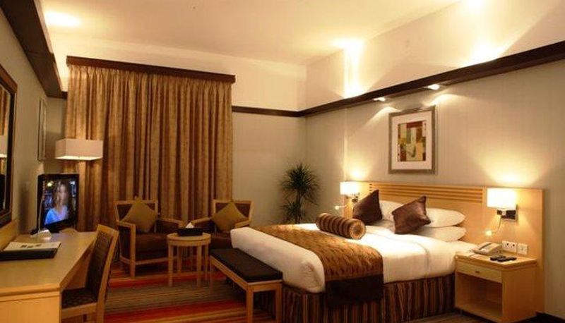 Zimmer - L Arabia Hotel Apartments