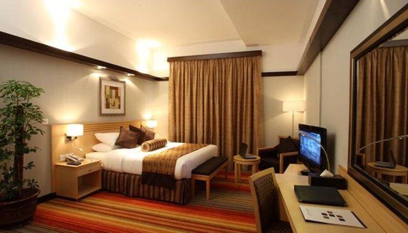 Camera - L Arabia Hotel Apartments