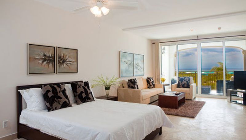 Room - La Vista Azul Resort