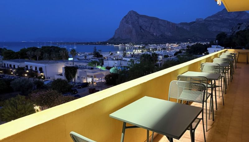 Info - Hotel Panoramic