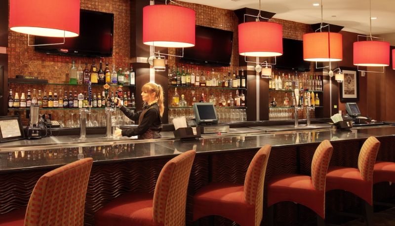 Información - Holiday Inn HOUSTON EAST-CHANNELVIEW by IHG