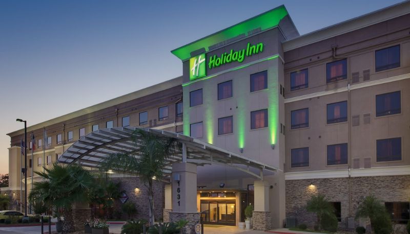 Información - Holiday Inn HOUSTON EAST-CHANNELVIEW by IHG