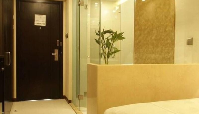 Habitación estándar - Red Hotel - Beijing