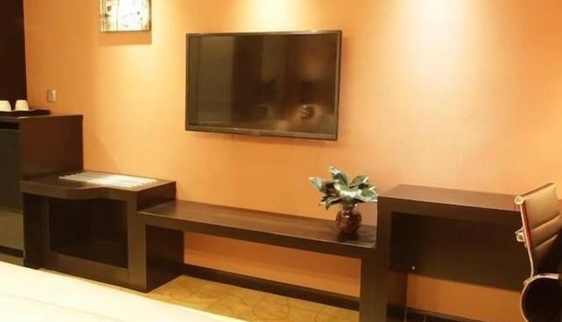 Habitación estándar - Red Hotel - Beijing