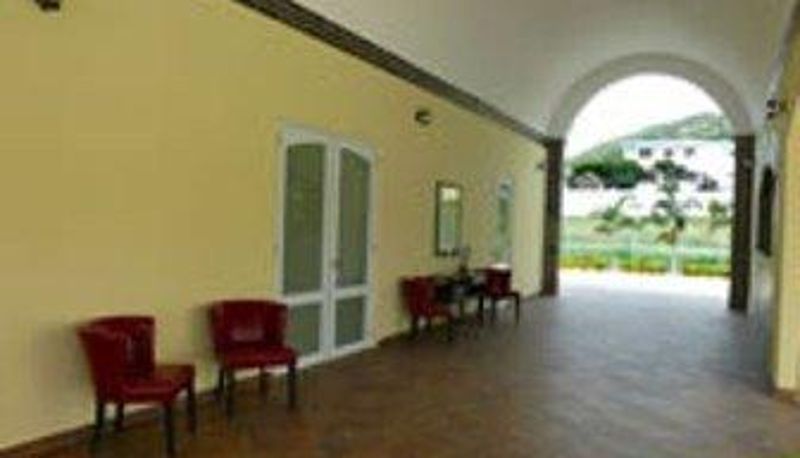 Salón - MAUNA CARIBE