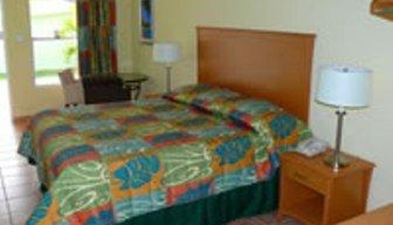 Habitación - MAUNA CARIBE