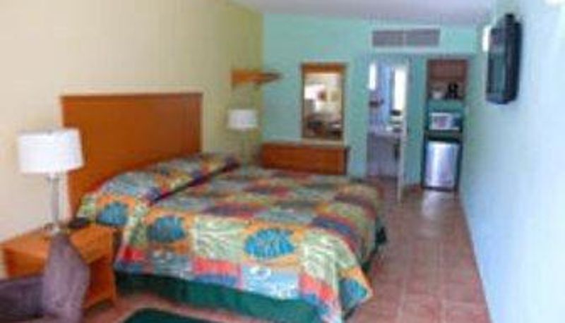 Habitación - MAUNA CARIBE