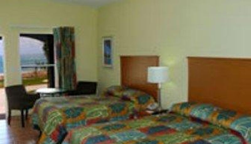 Habitación - MAUNA CARIBE