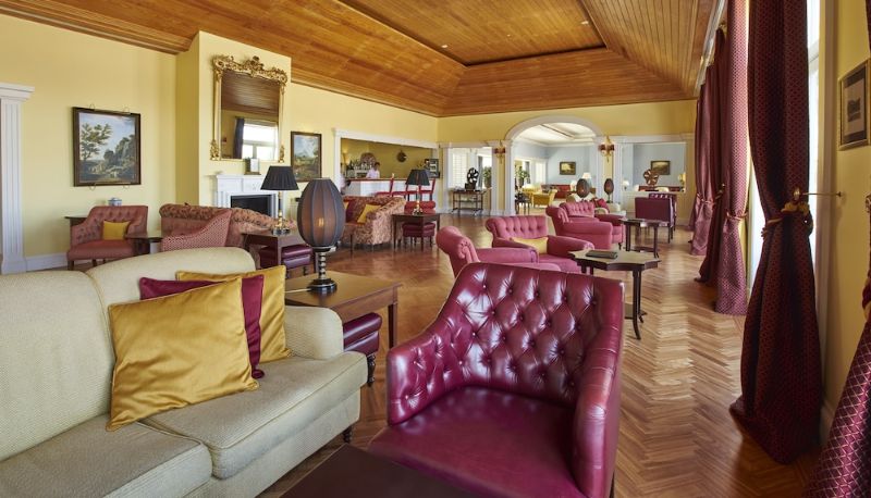 Hal - The Yeatman Hotel