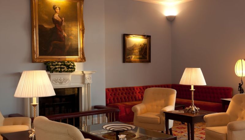 Hal - The Yeatman Hotel