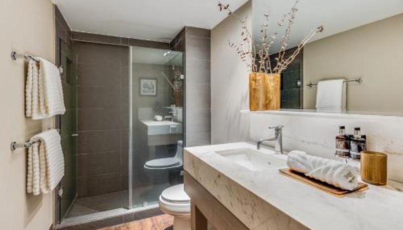Suite - DOMA Polanco