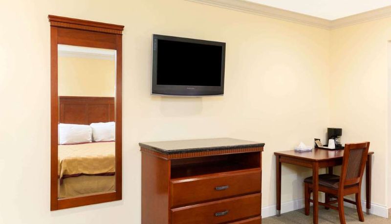 Pokój - Travelodge by Wyndham Brea