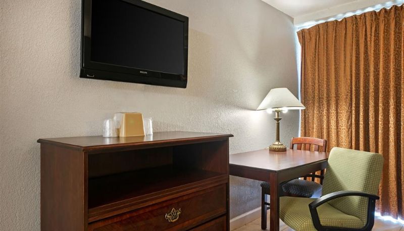 Camera - Rodeway Inn Clermont North