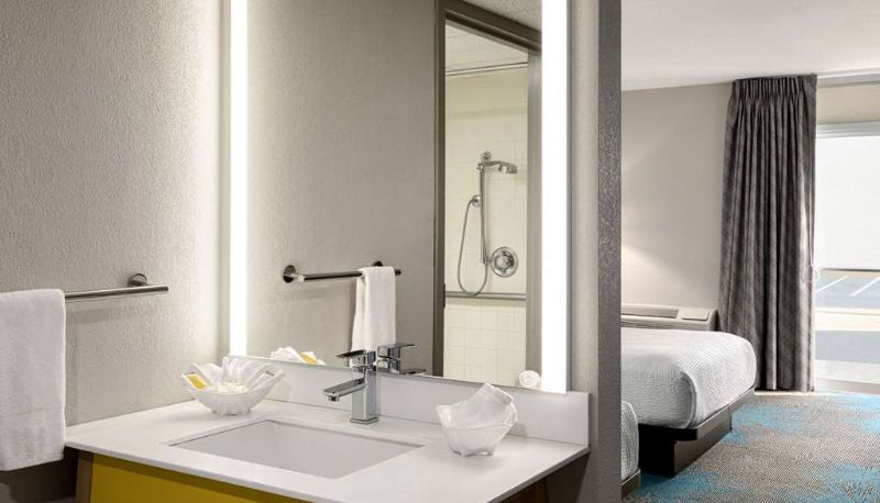 Zimmer - Days Inn by Wyndham Grand Island I-80