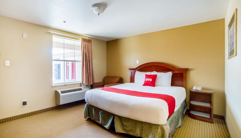 Camera - Rodeway Inn