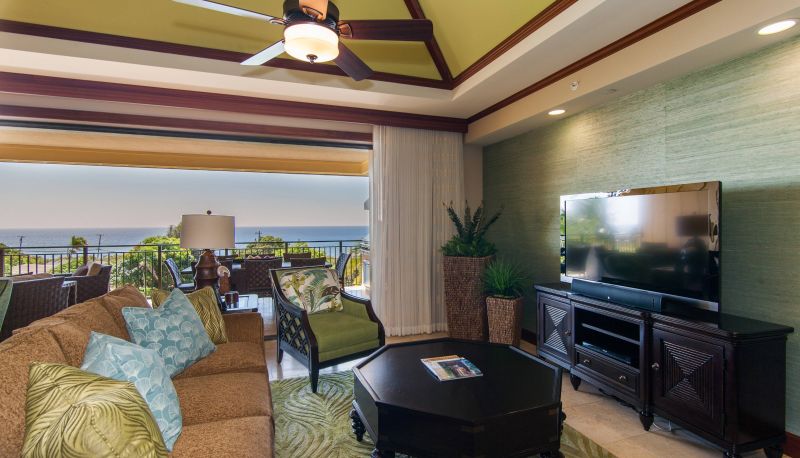 Zimmer - Koloa Landing Resort at Poipu Autograph Collection
