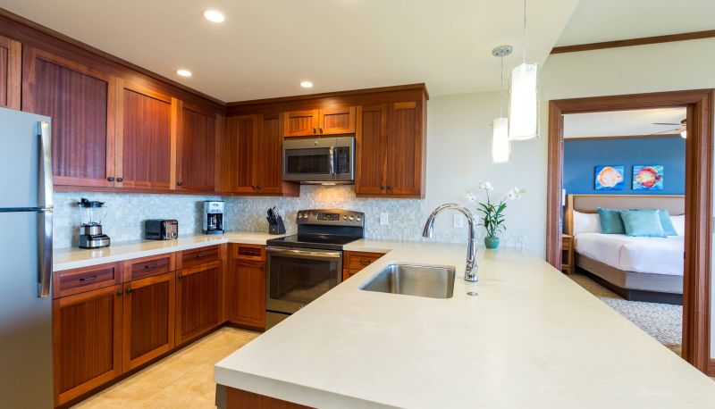 Zimmer - Koloa Landing Resort at Poipu Autograph Collection