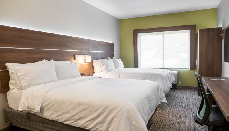 Camera - Holiday Inn Express & Suites LAKE FOREST - IRVINE EAST by IHG
