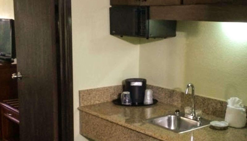 Habitación - Alexis Inn and Suites