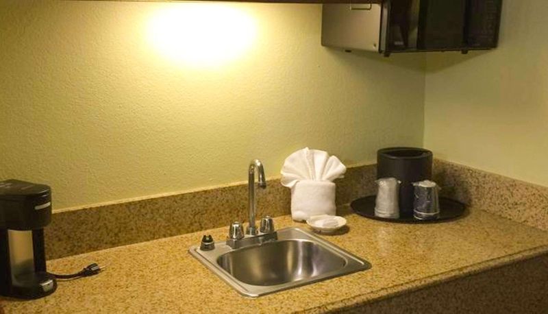 Habitación - Alexis Inn and Suites