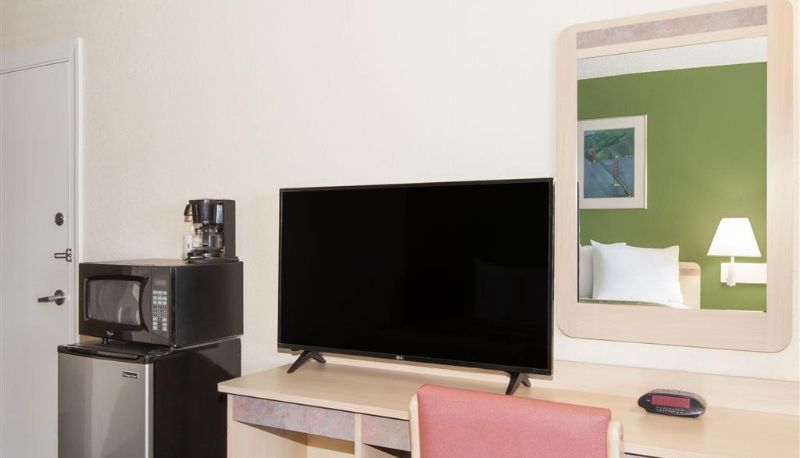 Camera - Travelodge by Wyndham Los Banos CA