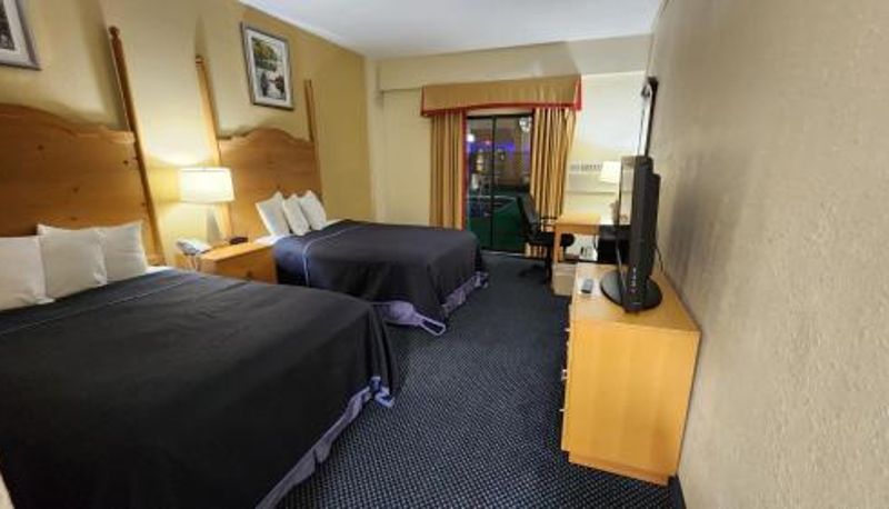Habitación familiar - Katahdin Inn & Suites