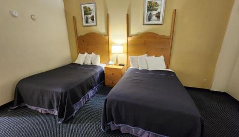 Habitación familiar - Katahdin Inn & Suites
