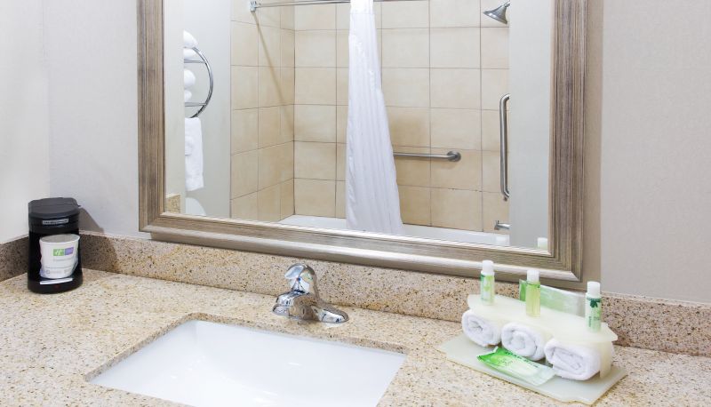 Pokój - Holiday Inn Express & Suites ALVARADO by IHG