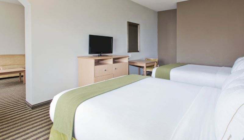 Pokój - Holiday Inn Express & Suites ALVARADO by IHG