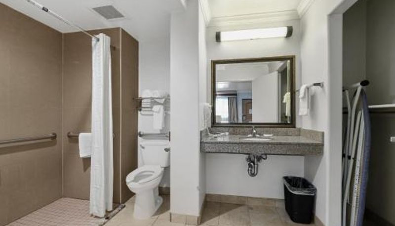 インフォメーションセンター - CA - Near Legoland Motel 6 Carlsbad Village
