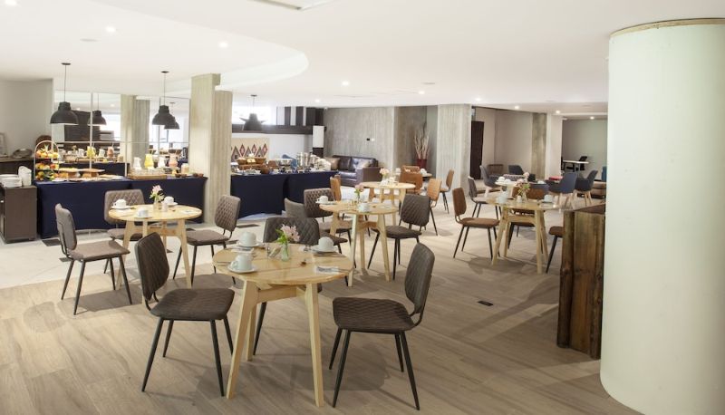 Restaurant - Viaggio Urbano