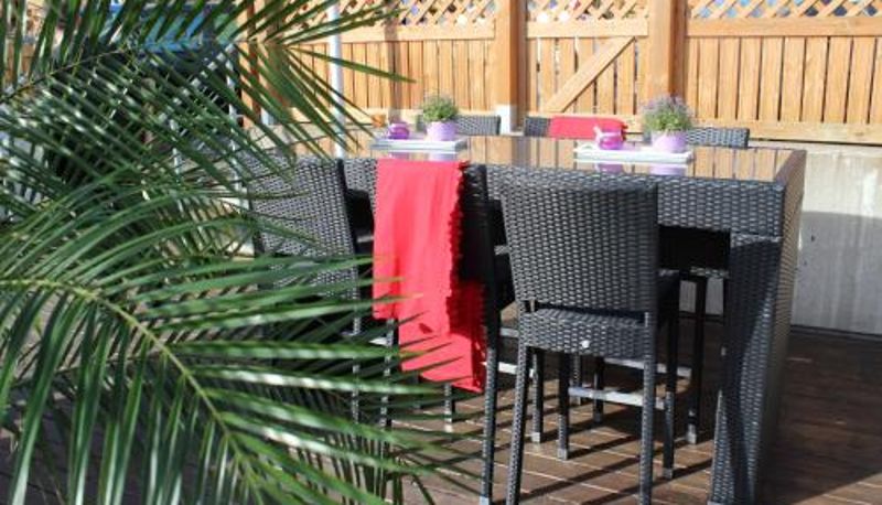 Info - Landhotel Berggaststätte Bickenriede Berggaststätte